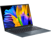 ASUS Zenbook 14 Flip i5-12500H/16GB/512/Win11 OLED - 1066931 - zdjęcie 5